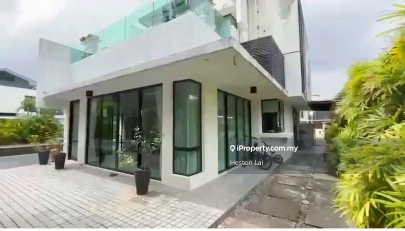 Bungalow House for Sale in East Ledang, Iskandar Puteri (Nusajaya) by Heston Lai - iProperty.com.my