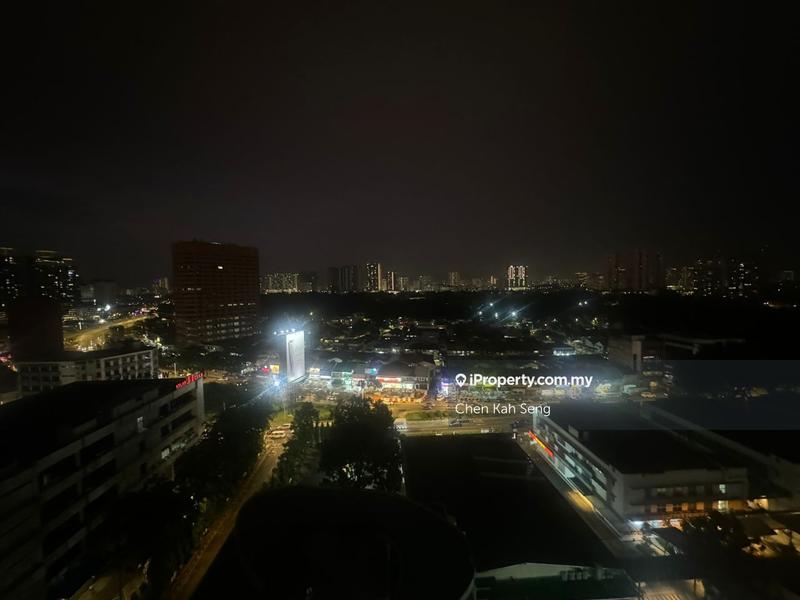Kondominium untuk Dijual di Rivercity Condominium oleh Chen Kah Seng - iProperty.com.my