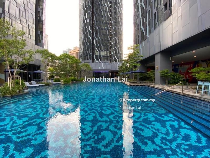 For Rent - Star Residences One