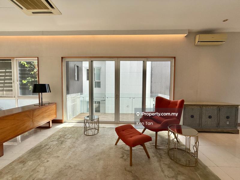 Bungalow House for Sale in Sunway Damansara, Kota Damansara by Ken Tan - iProperty.com.my