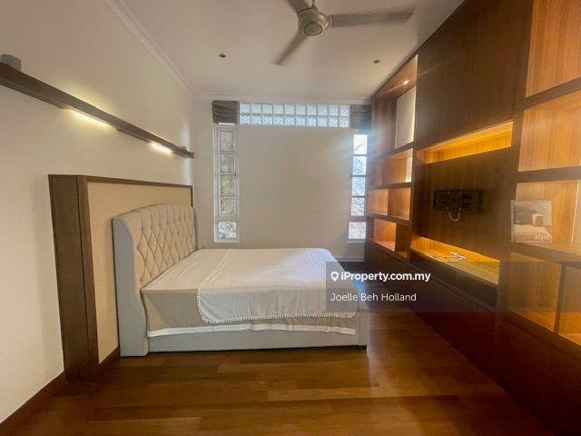 Banglo untuk Disewa di Taman Tunku, Bukit Tunku (Kenny Hills) oleh Joelle Beh Holland - iProperty.com.my