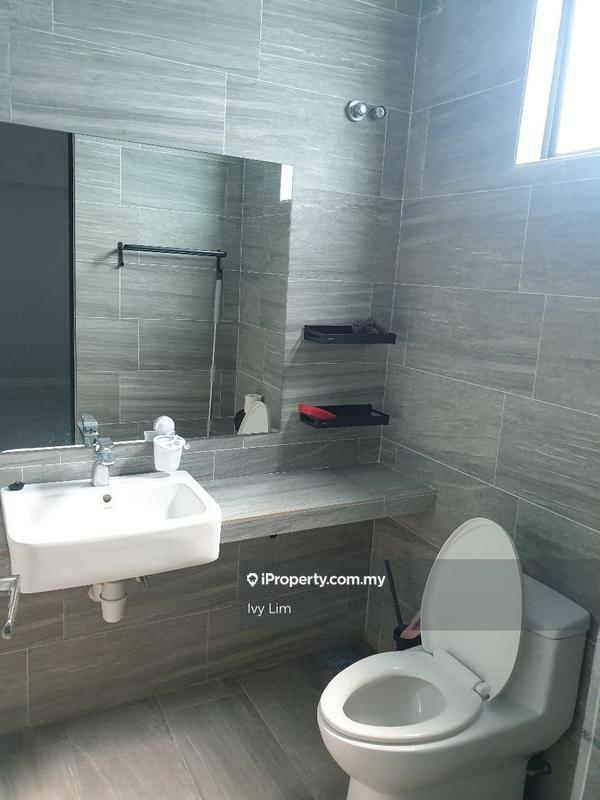 1-storey Terraced House for Rent in Bandar Sri Damansara, Selangor by Ivy Lim - iProperty.com.my