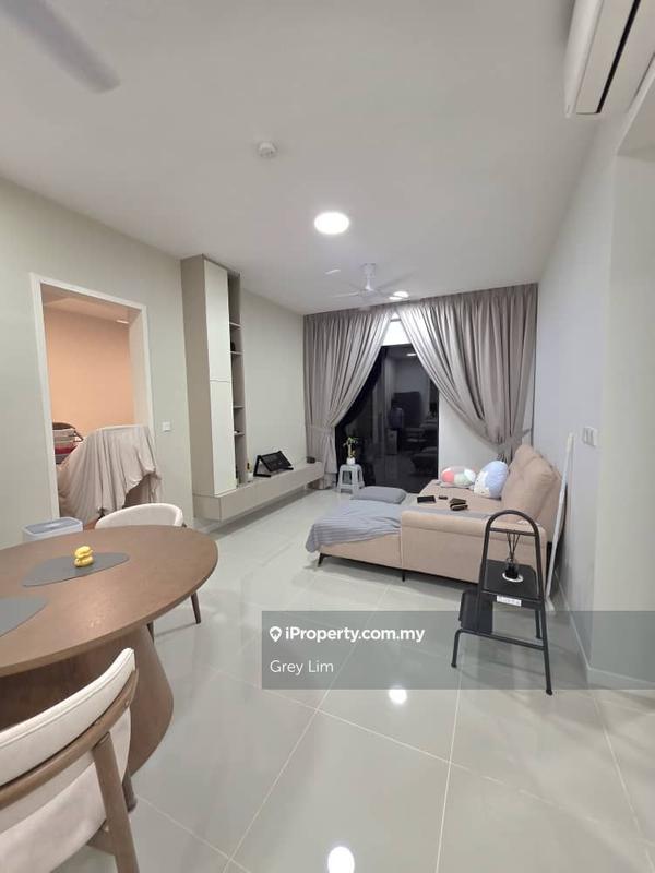 Kondominium untuk Dijual di Tropicana Miyu oleh Grey Lim - iProperty.com.my