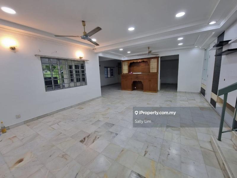 2-storey Terraced House for Sale in Taman Puncak Jalil, Seri Kembangan by Sally Lim - iProperty.com.my
