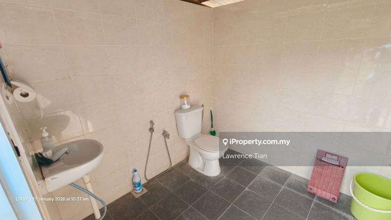 Tanah Pertanian untuk Dijual di Kampung Nyatoh, Rantau oleh Lawrence Tian - iProperty.com.my