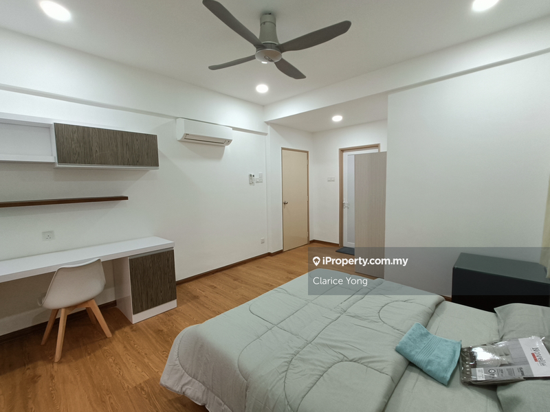 Condominium for Sale in Palmville Resort Condominium by Clarice Yong - iProperty.com.my