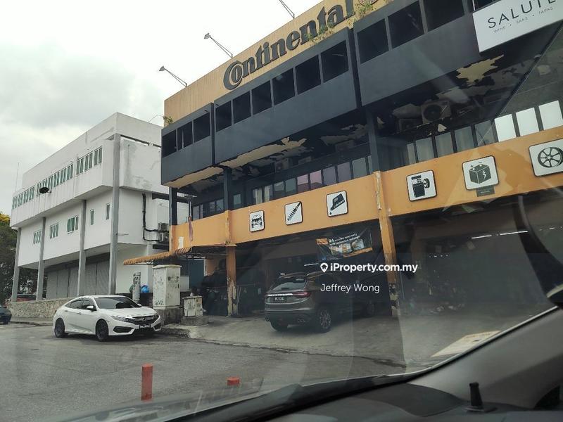Office for Rent in Taman Tun Dr Ismail, Kuala Lumpur by Jeffrey Wong - iProperty.com.my