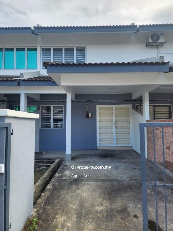 Rumah Teres 2-Tingkat untuk Disewa di Taman Bayu Perdana, Klang oleh Agnes Ang - iProperty.com.my