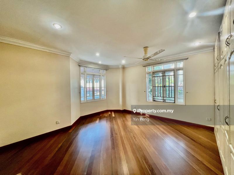 Bungalow House for Sale in Taman Tun Dr Ismail, Kuala Lumpur by Yin Peng - iProperty.com.my