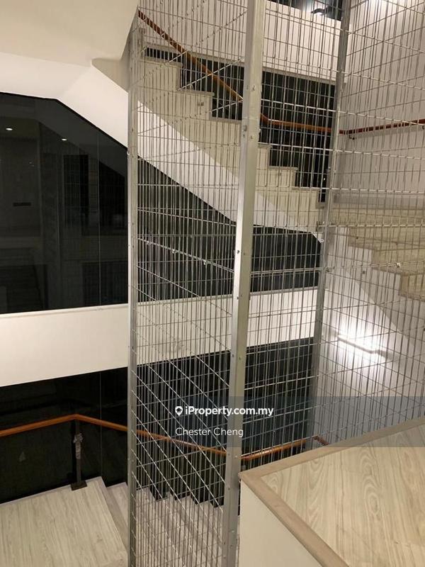 Bungalow House for Sale in Subang Heights, Subang Jaya by Chester Cheng - iProperty.com.my