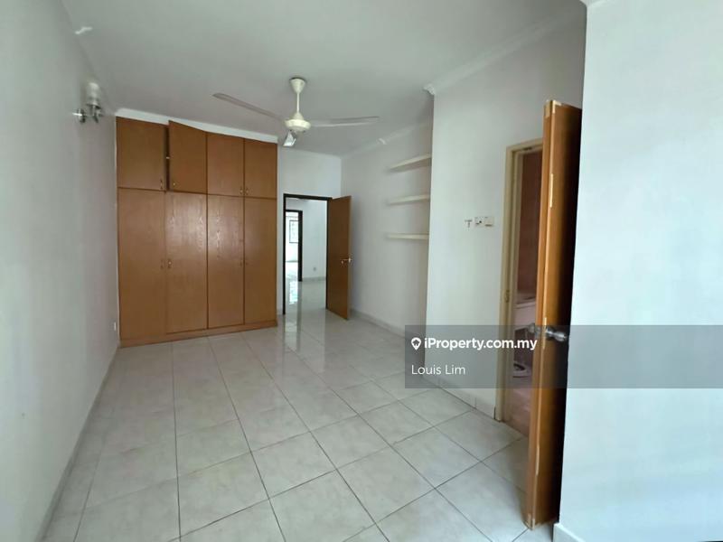 2.5-storey Terraced House for Rent in Bandar Utama 7, Bandar Utama by Louis Lim - iProperty.com.my