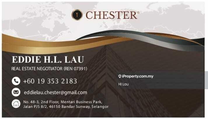 Kedai untuk Dijual di Taman Putra Perdana, Puchong oleh Hl Lau - iProperty.com.my