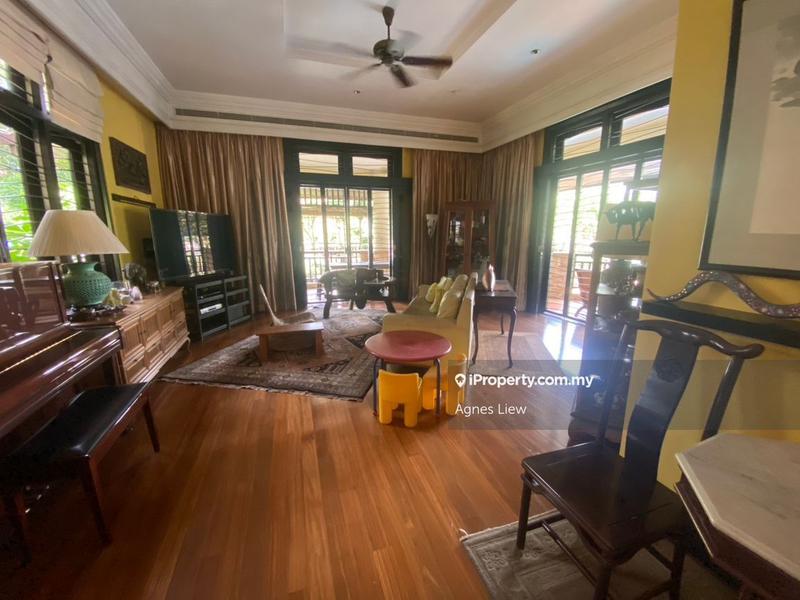 Bungalow House for Sale in Tropicana Golf & Country Resort, Tropicana by Agnes Liew - iProperty.com.my