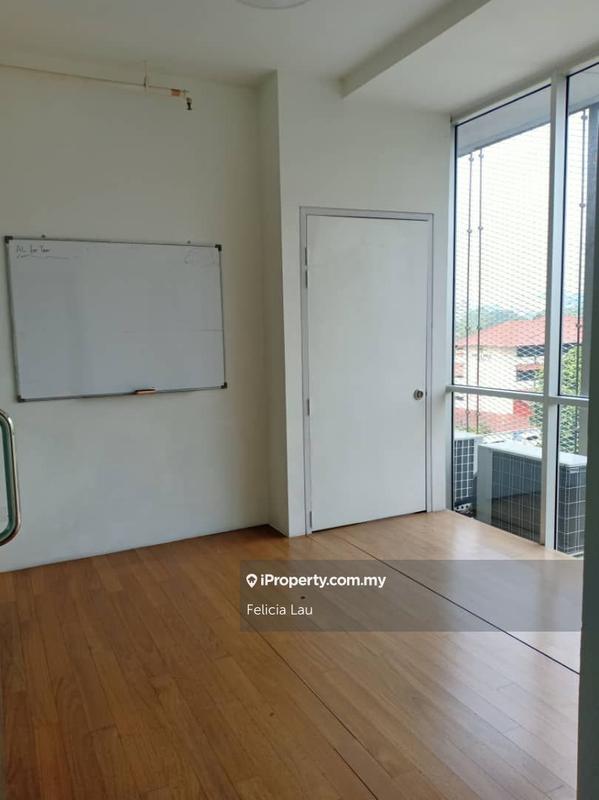 For Sale - D6 Sentul East with TA