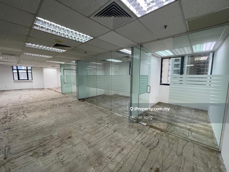 Pejabat untuk Dijual di KLCC, KL City Centre oleh Michel Yong - iProperty.com.my