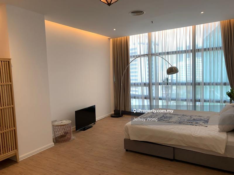 Kediaman Servis untuk Disewa di Bangsar Trade Centre (Pantai Plaza) oleh Jeffrey Wong - iProperty.com.my