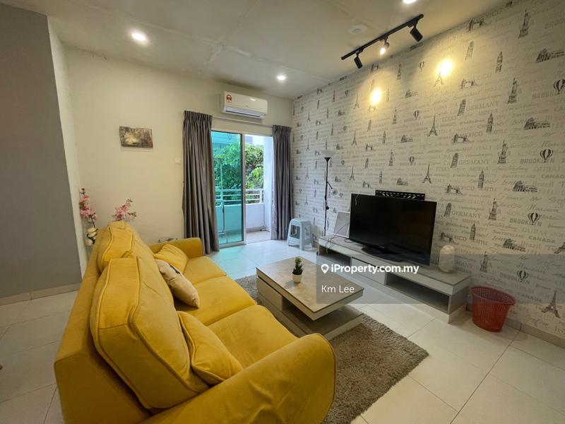 Rumah Bandar untuk Dijual di Bandar Meru Prima (Ipoh Premier City), Ipoh oleh Km Lee - iProperty.com.my