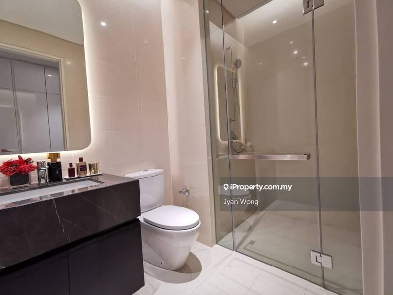 For Sale - Pavilion Damansara Heights