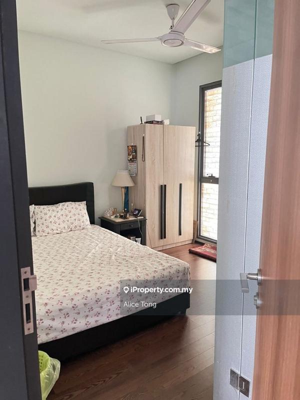 Kondominium untuk Dijual di The Fennel oleh Alice Tong - iProperty.com.my