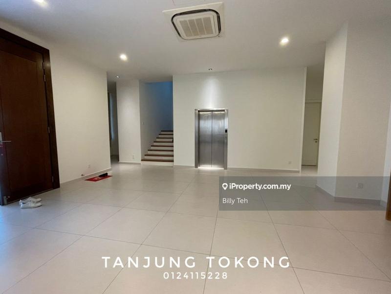 Banglo untuk Dijual di Georgetown, Tanjung Tokong oleh Billy Teh - iProperty.com.my