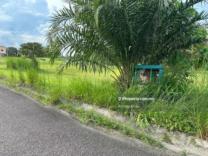 Banglo Tanah untuk Dijual di Melaka alor Gajah A’famosa bungalow land, Alor Gajah oleh Ronald Khoo - iProperty.com.my