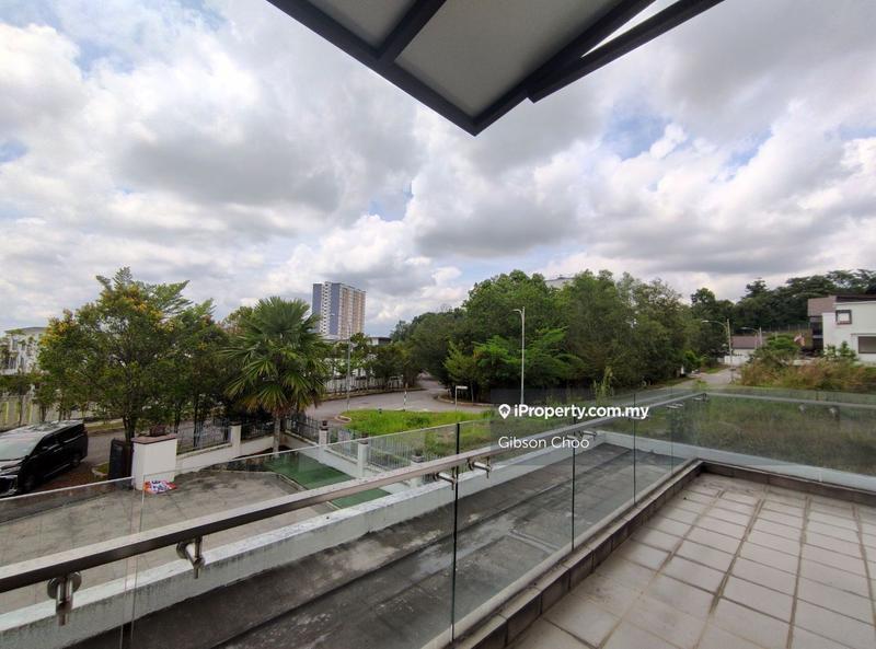 Bungalow House for Sale in taming mutiara 3, Bandar Sungai Long by Gibson Choo - iProperty.com.my
