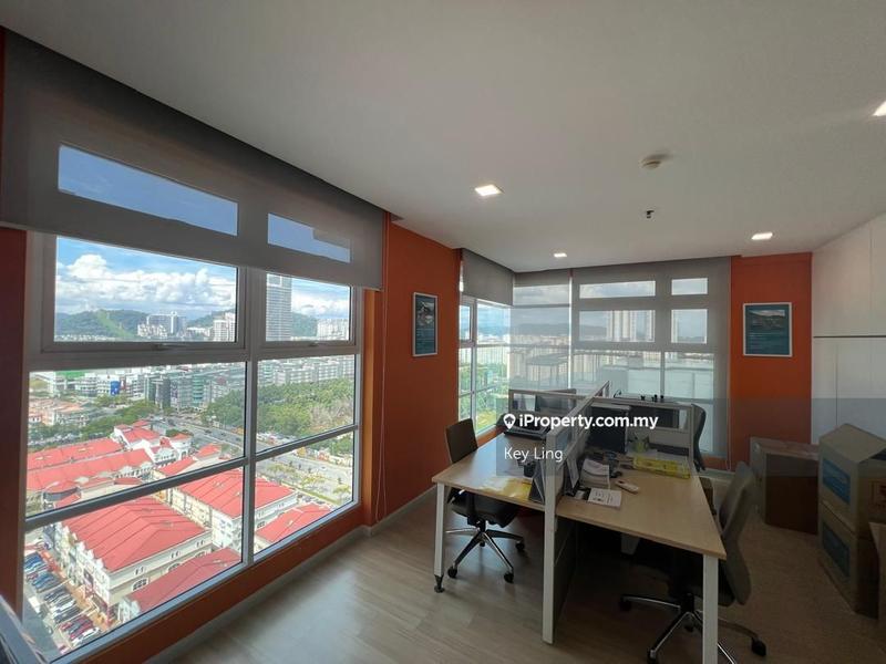 For Sale - Sunway Nexis