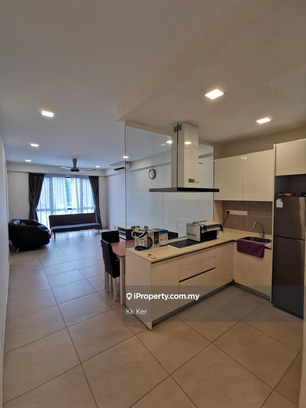 Service Residence for Rent in Nova Saujana by Kk Ker - iProperty.com.my