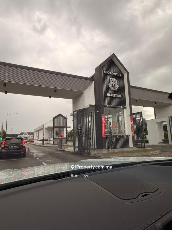 2-storey Terraced House for Rent in Eco Forest, Semenyih by Ron Liew - iProperty.com.my