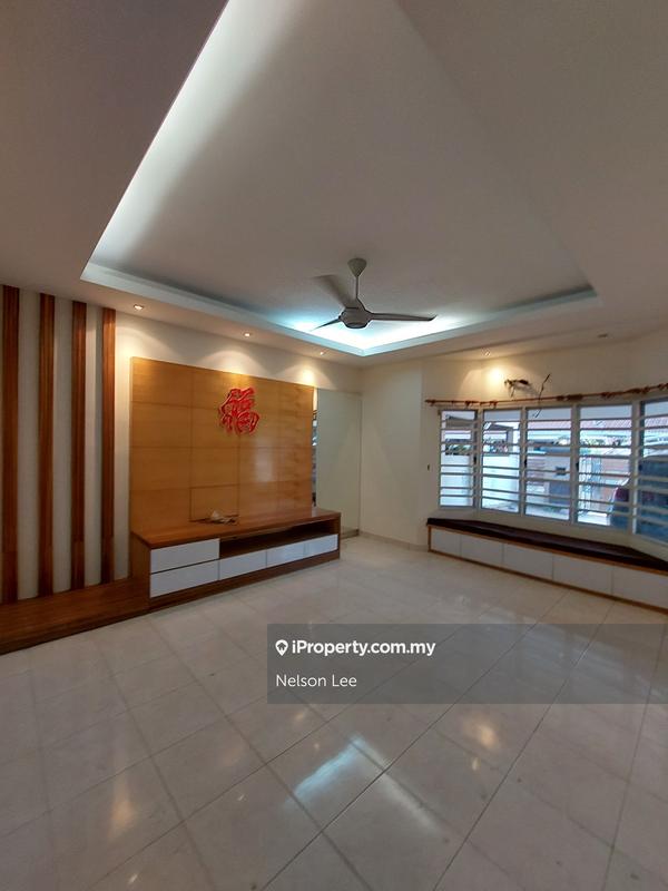 2.5-storey Terraced House for Sale in Taman Buana Perdana, Petaling Jaya by Nelson Lee - iProperty.com.my