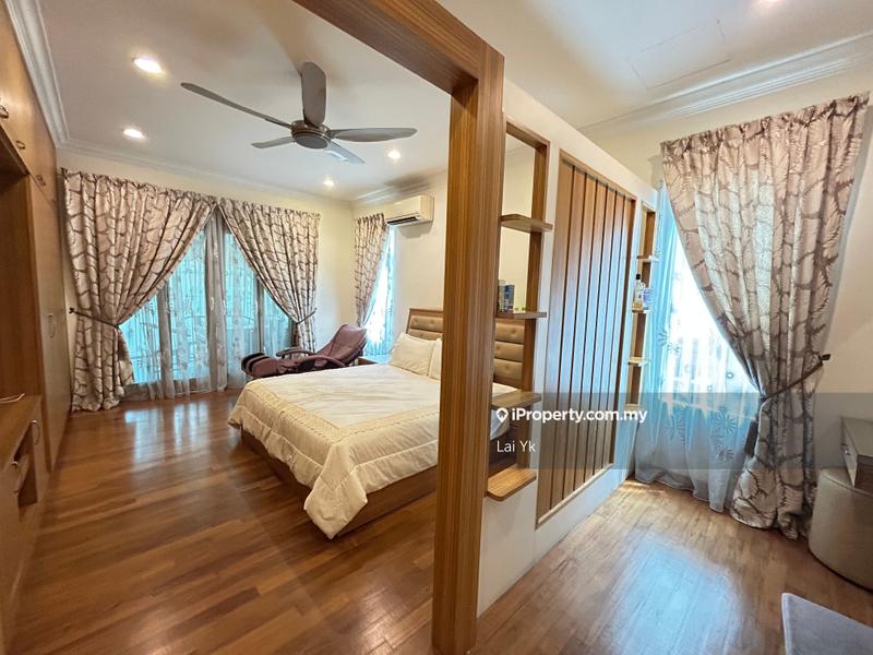 Bungalow House untuk Dijual di Glenmarie Court, Glenmarie oleh Lai Yk - iProperty.com.my