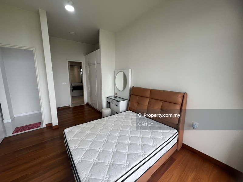 Kediaman Servis untuk Disewa di Mayfair Residences @ Pavilion Embassy oleh GAN ZY - iProperty.com.my