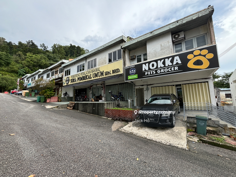 Kedai untuk Dijual di mvvzr, Cheras oleh Jack Ho - iProperty.com.my