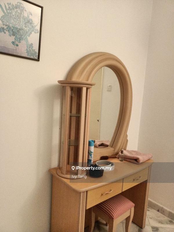 Kondominium untuk Disewa di Allamanda oleh Ivy Tang - iProperty.com.my