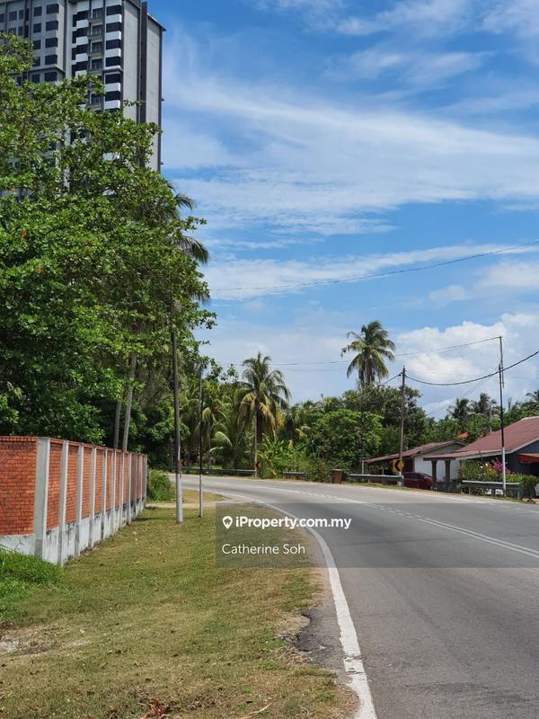 Tanah Pertanian untuk Dijual di Taman Tanjung Kling, Tanjong Kling oleh Catherine Soh - iProperty.com.my