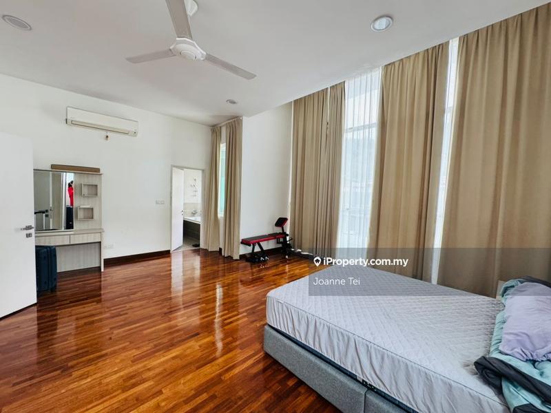 Rumah Berkembar untuk Dijual di Evergreen, Garden Residence, Cyberjaya oleh Joanne Tei - iProperty.com.my