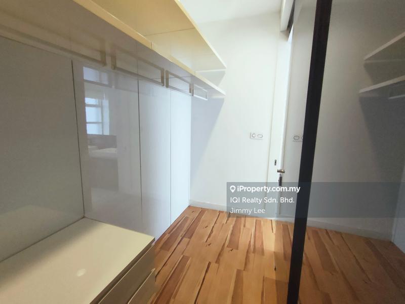 Service Residence for Rent in The Face Suites (Platinum Suites) by Jimmy Lee - iProperty.com.my