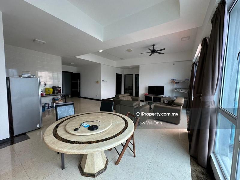 For Rent - Prince Tower