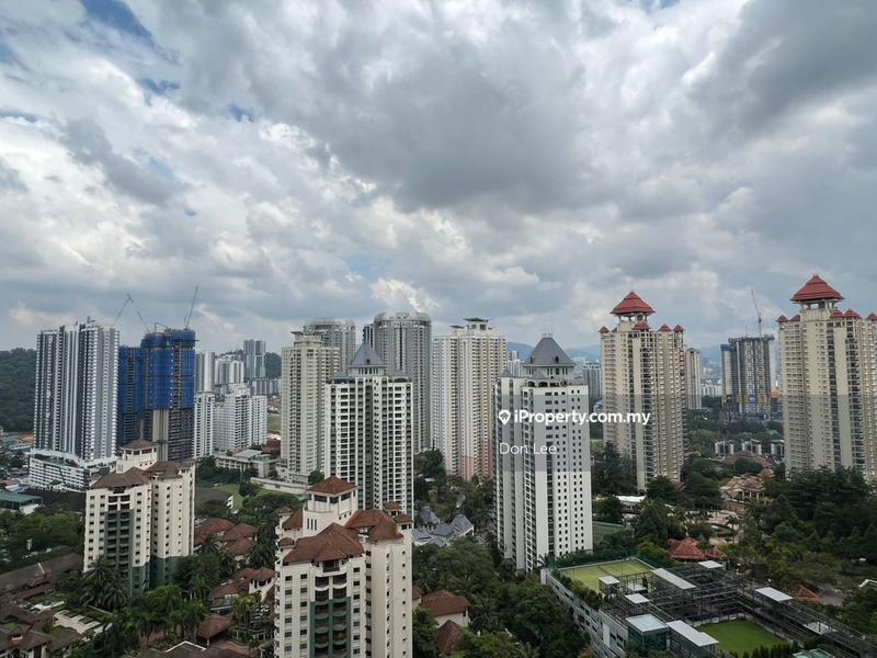 For Sale - 11 Mont Kiara @ MK11