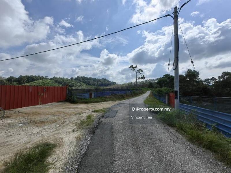 Agricultural Land for Sale in Bandar Lipis, Kuala Lipis by Vincent Tee - iProperty.com.my
