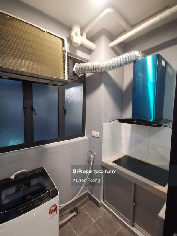Service Residence for Rent in Majestic Maxim by Kayson Foong - iProperty.com.my