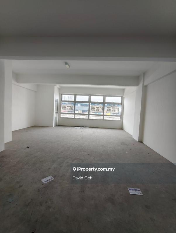 Kedai-Pejabat untuk Disewa di Jalan Ipoh, Kuala Lumpur oleh David Geh - iProperty.com.my