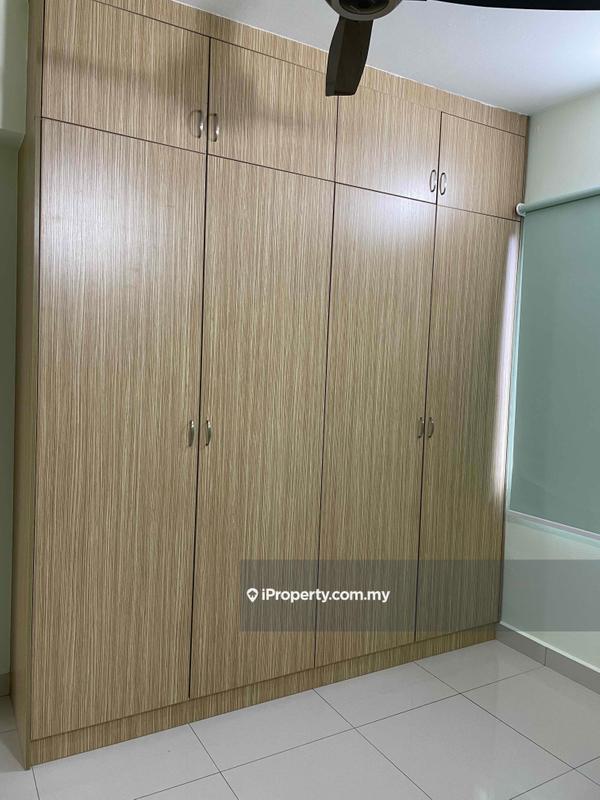 Condominium for Sale in Duta Ria by Chen Kah Seng - iProperty.com.my