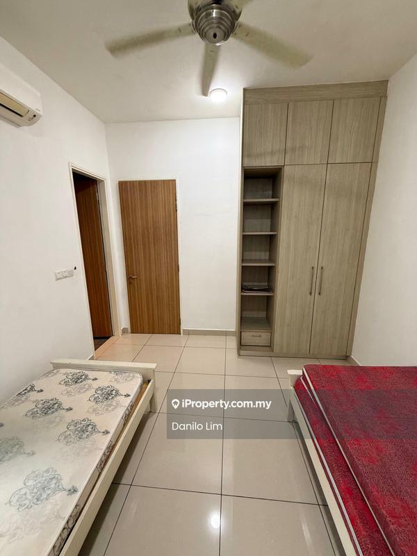 Condominium for Rent in Green Residence by Danilo Lim - iProperty.com.my