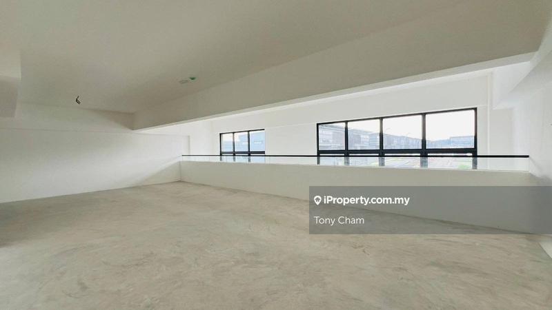 Kilang Berkembar untuk Disewa di Elmina, Shah Alam oleh Tony Cham - iProperty.com.my