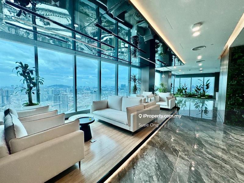 Office untuk Disewa di Tun Razak Exchange, Kuala Lumpur oleh Susie Ong - iProperty.com.my