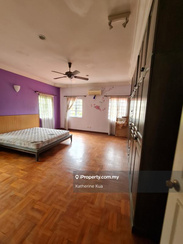 Banglo untuk Dijual di Subang Jaya, Selangor oleh Katherine Kua - iProperty.com.my