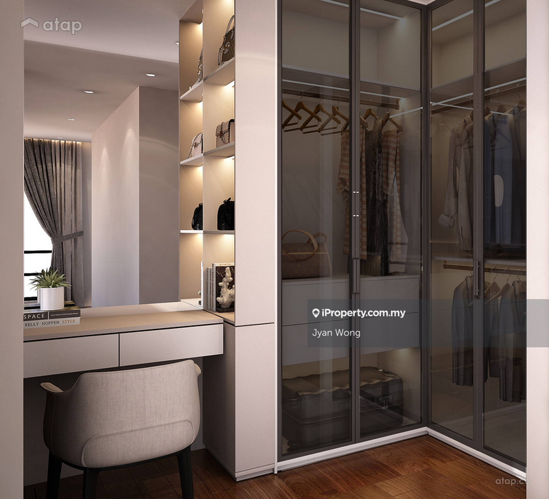 For Sale - Residensi 38 Bangsar