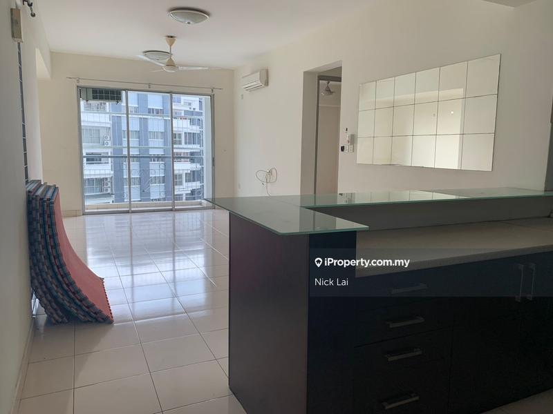 Kondominium untuk Dijual di Perdana Emerald oleh Nick Lai - iProperty.com.my