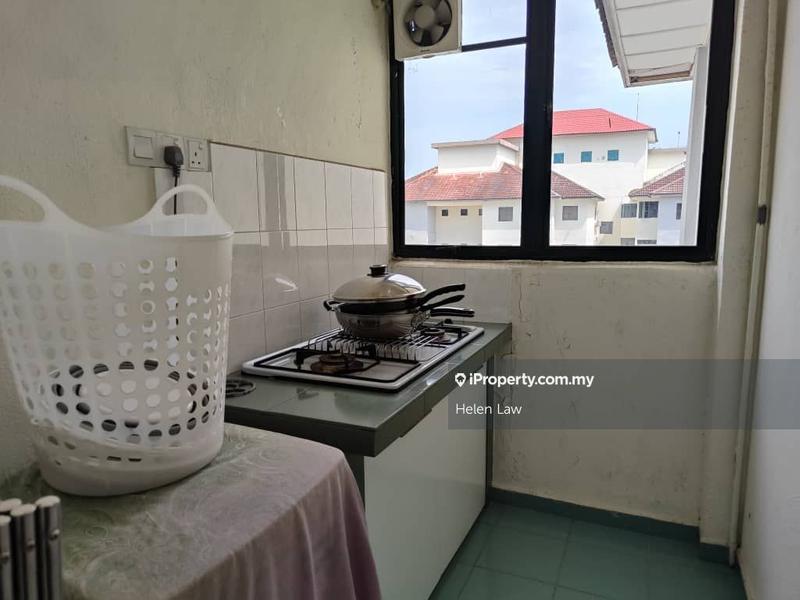 Kondominium untuk Dijual di Casa Lago oleh Helen Law - iProperty.com.my